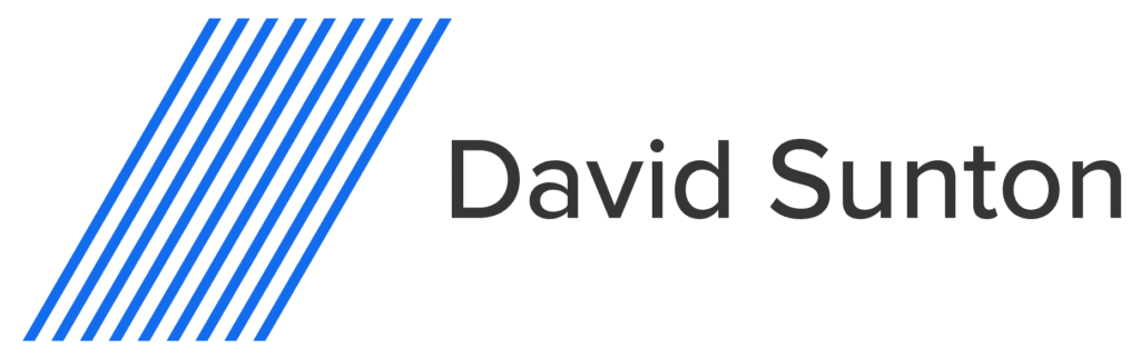 David Sunton | Leading AI Transformation