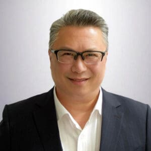 David Sunton: AI Transformation Leader